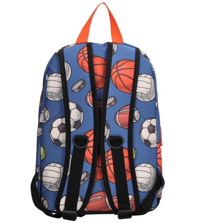 Beagles Originals tassen 160 Sport 21028