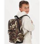 Beagles Originals tassen 997 Camouflage 21028