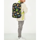 Beagles Originals tassen 036 Dinosaurus 21028