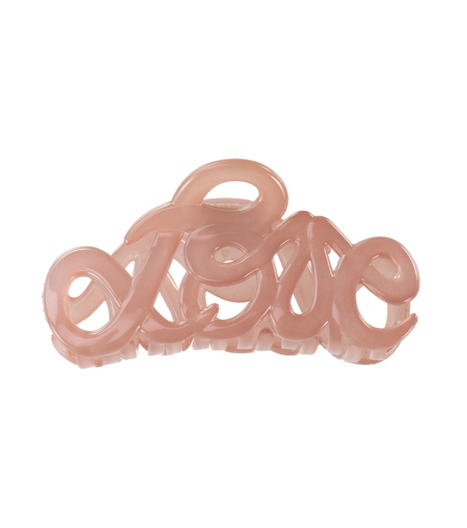 Kknekki haaraccessoires Pink 6146