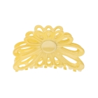 Kknekki haaraccessoires Yellow 6499