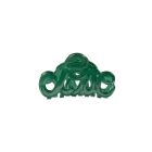 Kknekki haaraccessoires Green 6517