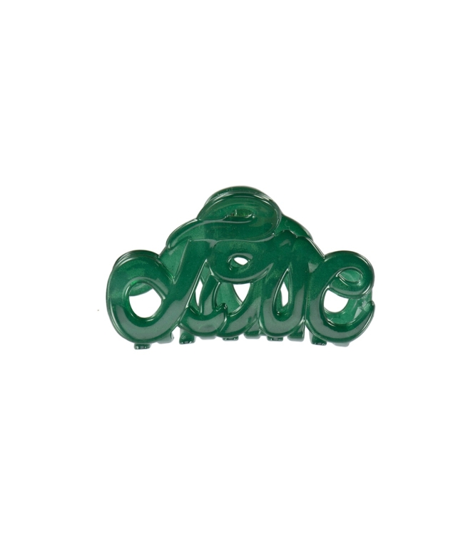 Kknekki haaraccessoires Green 6517