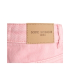 Sofie Schnoor broeken 4097 Coral G231268