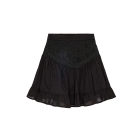 Sofie Schnoor rokken & skorts 1000 Black G233224