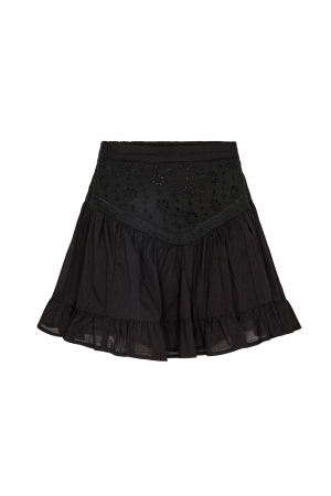 Sofie Schnoor Rok 1000 Black