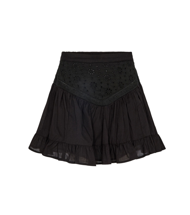 Sofie Schnoor rokken & skorts 1000 Black G233224
