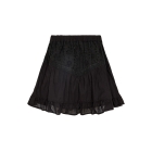 Sofie Schnoor rokken & skorts 1000 Black G233224