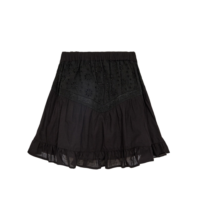 Sofie Schnoor rokken & skorts 1000 Black G233224