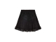 Sofie Schnoor rokken & skorts 1000 Black G233224