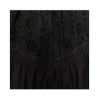 Sofie Schnoor rokken & skorts 1000 Black G233224