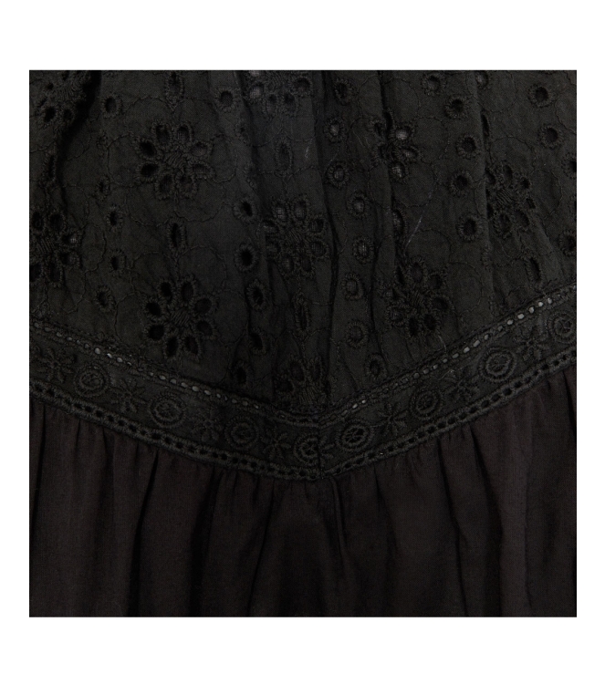 Sofie Schnoor rokken & skorts 1000 Black G233224