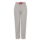 Sofie Schnoor broeken 8010 Grey melange G233259