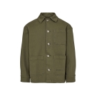 Sofie Schnoor blouses 3061 Army Green G233268