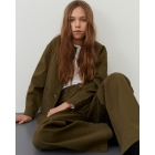 Sofie Schnoor blouses 3061 Army Green G233268