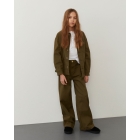 Sofie Schnoor blouses 3061 Army Green G233268