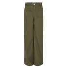 Sofie Schnoor broeken 3061 Army Green G233269
