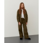 Sofie Schnoor broeken 3061 Army Green G233269