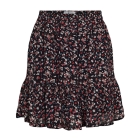 Sofie Schnoor rokken & skorts 1010 Black flower G241238
