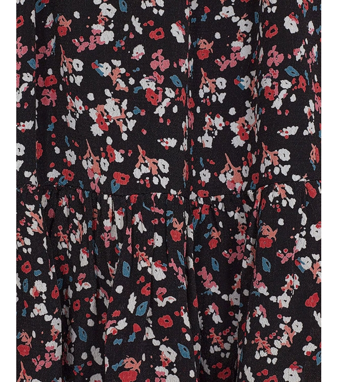 Sofie Schnoor rokken & skorts 1010 Black flower G241238