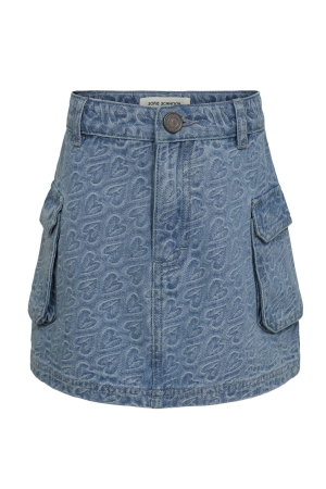 Sofie Schnoor Rok 5002 Denim blue