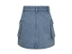 Sofie Schnoor rokken & skorts 5002 Denim blue G241254