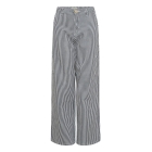 Sofie Schnoor broeken 5093 Dark Blue striped GNOS228