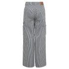 Sofie Schnoor broeken 5093 Dark Blue striped GNOS228