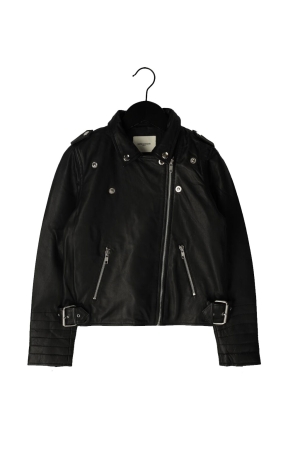 Sofie Schnoor Jacket 1000 Black