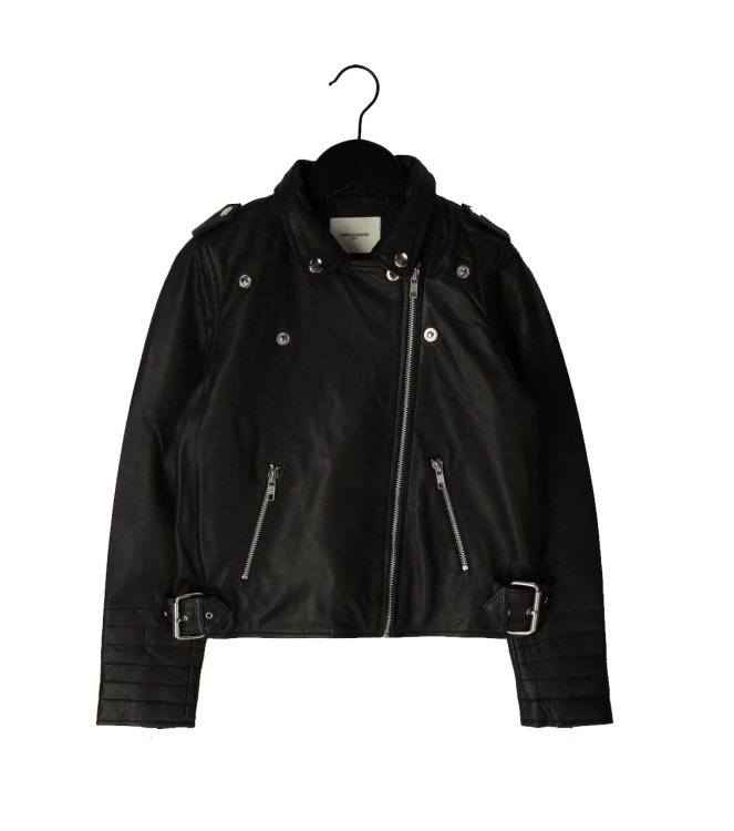 Sofie Schnoor jassen 1000 Black GNOS232