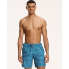 Shiwi zwemkleding 614 Ink Blue 1441110241