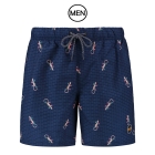 Shiwi zwemkleding 604 Dark Navy 1441110243