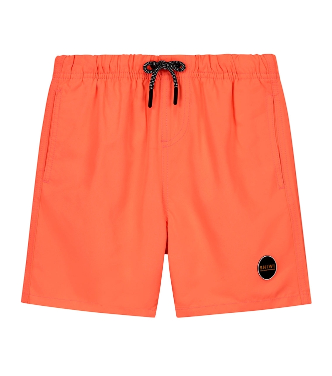 Shiwi zwemkleding 208 Neon Orange 2441110007