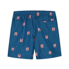 Shiwi zwemkleding 614 Ink Blue 2441110228