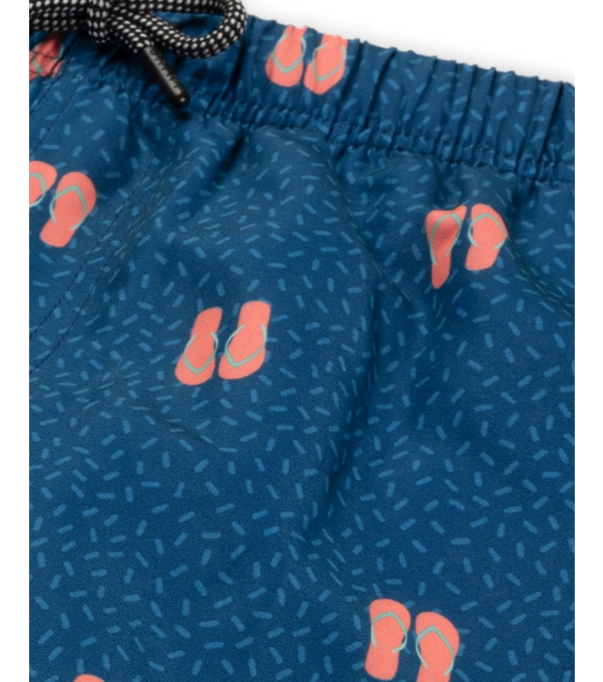 Shiwi zwemkleding 614 Ink Blue 2441110228