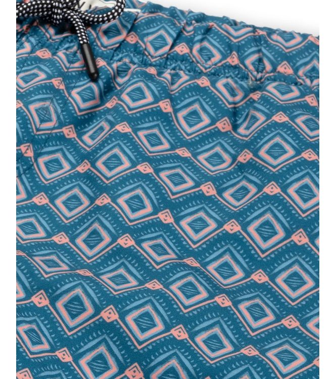 Shiwi zwemkleding 614 Ink Blue 2441110241