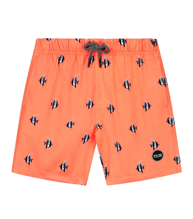 Shiwi zwemkleding 208 Neon Orange 2441110253