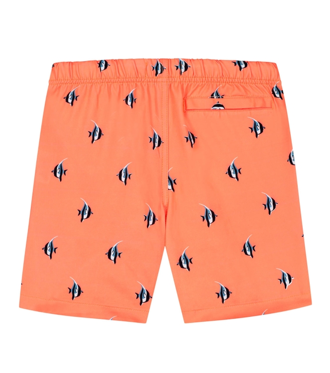 Shiwi zwemkleding 208 Neon Orange 2441110253