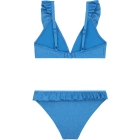 Shiwi zwemkleding 608 Sports Blue 6423080219