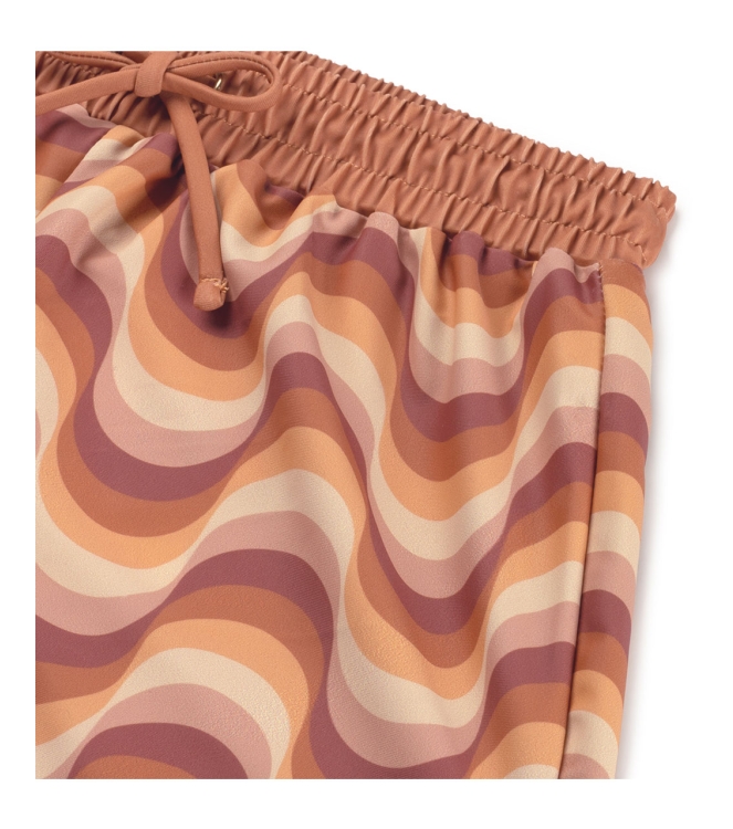 Shiwi zwemkleding 805 Frozen Choco Brown 6423602950