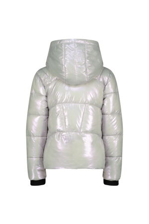 Raizzed jassen 957 Silver Metallic R224KGN10002