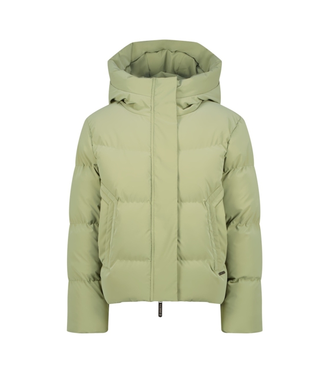 Raizzed jassen 1119 Faded green R224KGN10010