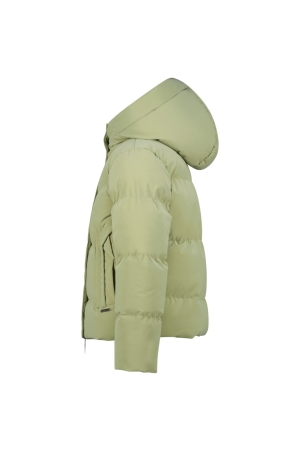 Raizzed jassen 1119 Faded green R224KGN10010