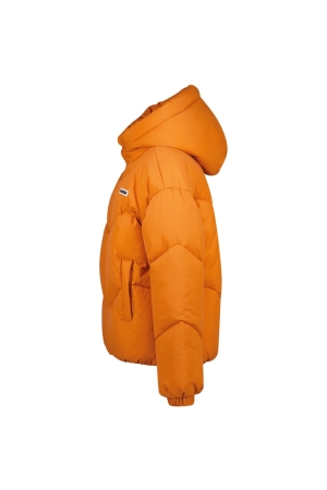 Raizzed jassen 456 Rusty orange R224KGN10011