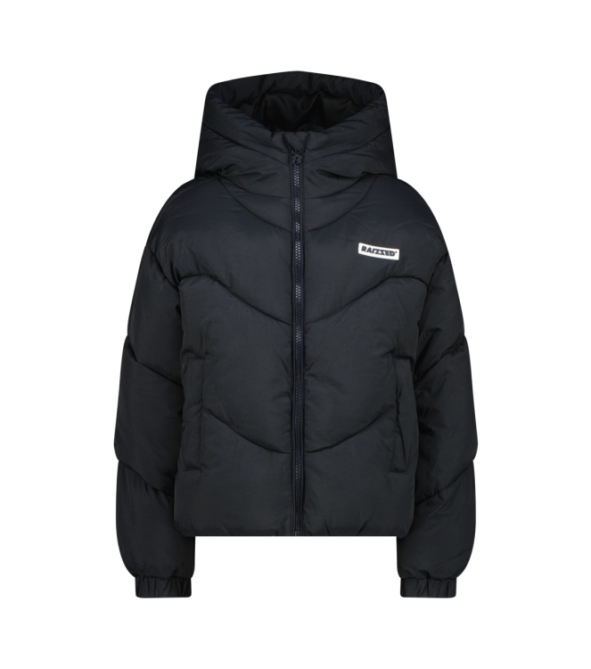 Raizzed jassen 944 Deep Black R224KGN10011