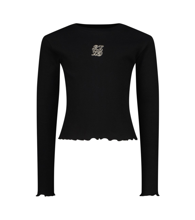 Raizzed shirts 944 Deep Black R224KGN30001