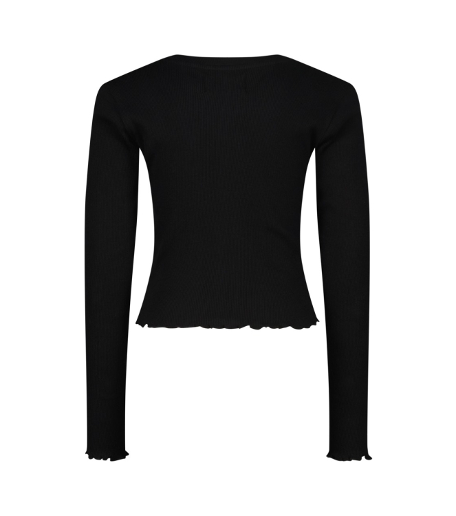Raizzed shirts 944 Deep Black R224KGN30001