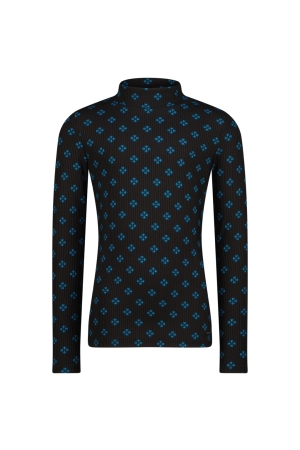 Raizzed Mariena T-shirt 944 Deep Black