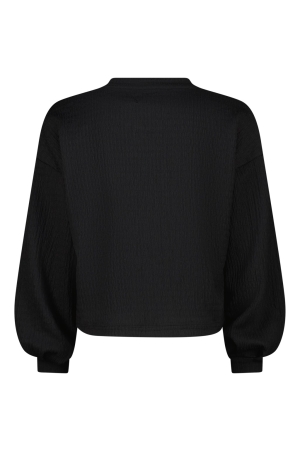 Raizzed shirts 944 Deep Black R224KGN30006
