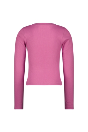 Raizzed shirts 1240 Brilliant pink R224KGN30009